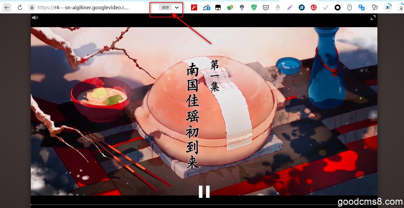 《2021年从Youtube下载720p、1080P视频的两种方法》