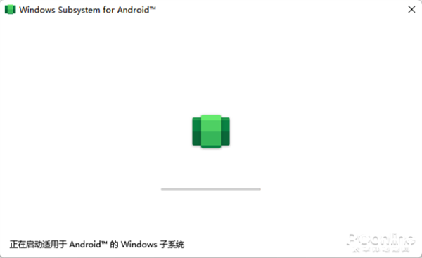 《Windows 11 运行安卓子系统安装教程》