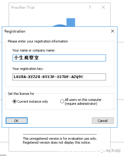 《一分钟解决Pytranscriber大陆用户全局代理也无法使用的问题》