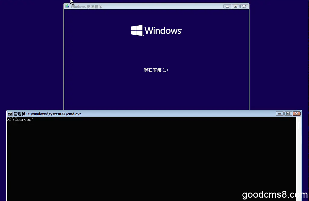 %title插图%num 《Virtualbox安装Windows 11图文教程 | 安装Win11不符合安装 条件如何解决?》