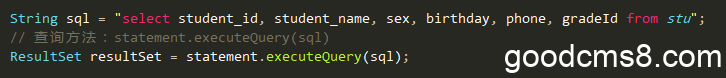 《Intellij IDEA、PhpStorm中sql语句自动补全和去除sql语句警告波浪线》