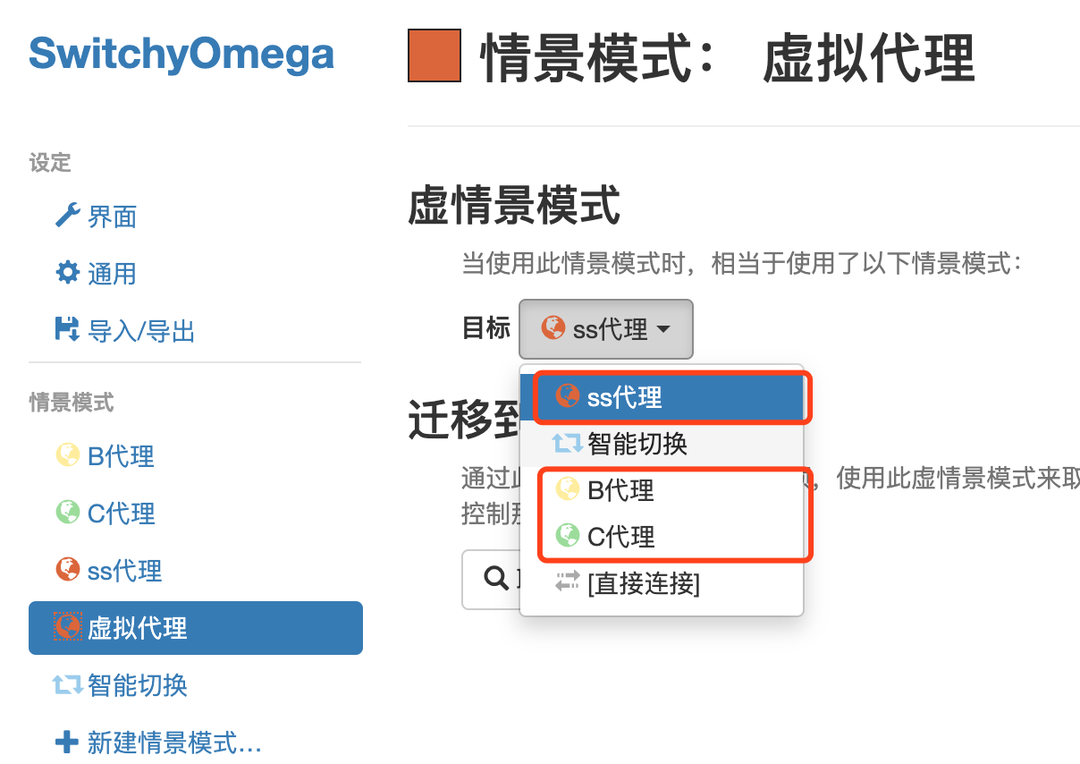 《Chrome浏览器通过SwitchyOmega实现自动代理切换 | SwitchyOmega代理设置教程》