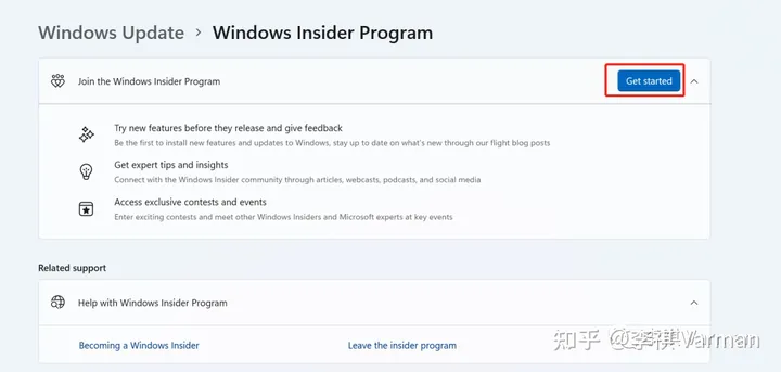 %title插图%num 《Windows Copilot 国内安装手册 | 大陆用户如何使用windows copilot》