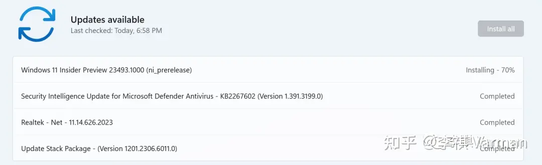 %title插图%num 《Windows Copilot 国内安装手册 | 大陆用户如何使用windows copilot》