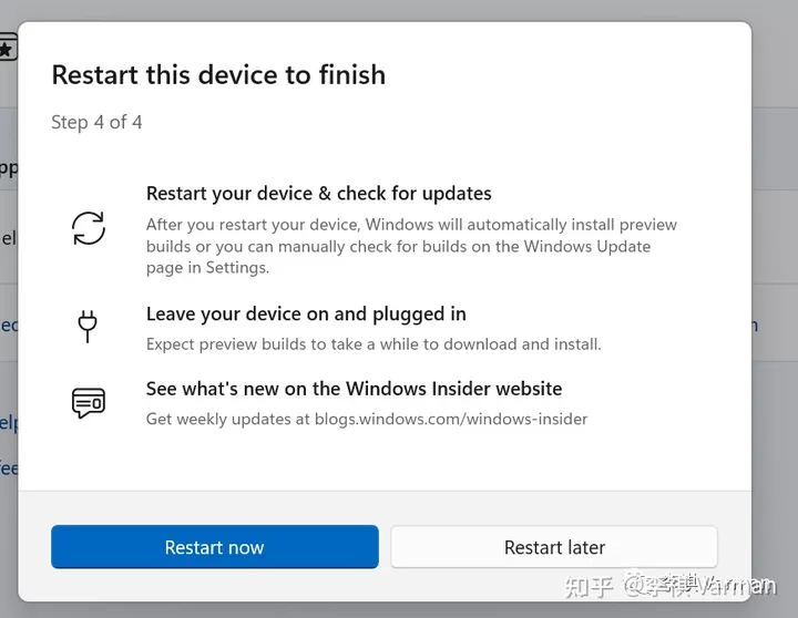 %title插图%num 《Windows Copilot 国内安装手册 | 大陆用户如何使用windows copilot》