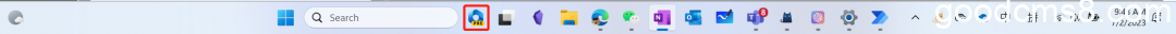 %title插图%num 《Windows Copilot 国内安装手册 | 大陆用户如何使用windows copilot》