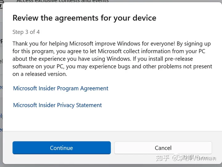 %title插图%num 《Windows Copilot 国内安装手册 | 大陆用户如何使用windows copilot》