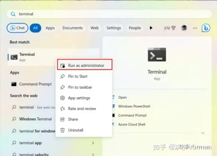 %title插图%num 《Windows Copilot 国内安装手册 | 大陆用户如何使用windows copilot》