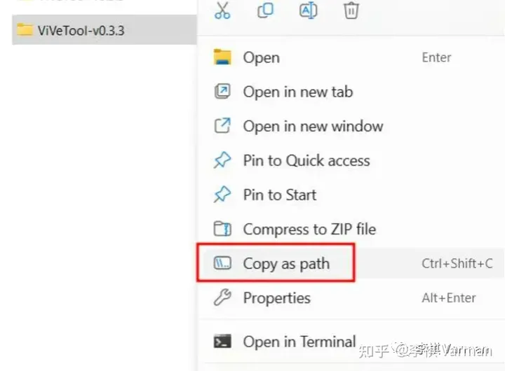 %title插图%num 《Windows Copilot 国内安装手册 | 大陆用户如何使用windows copilot》