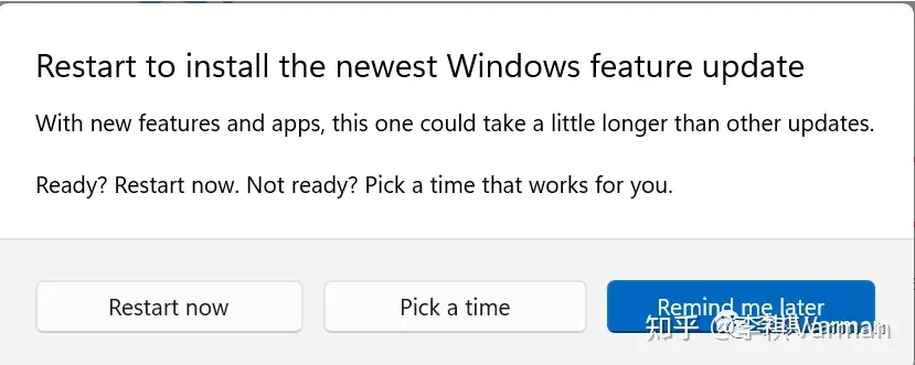 %title插图%num 《Windows Copilot 国内安装手册 | 大陆用户如何使用windows copilot》